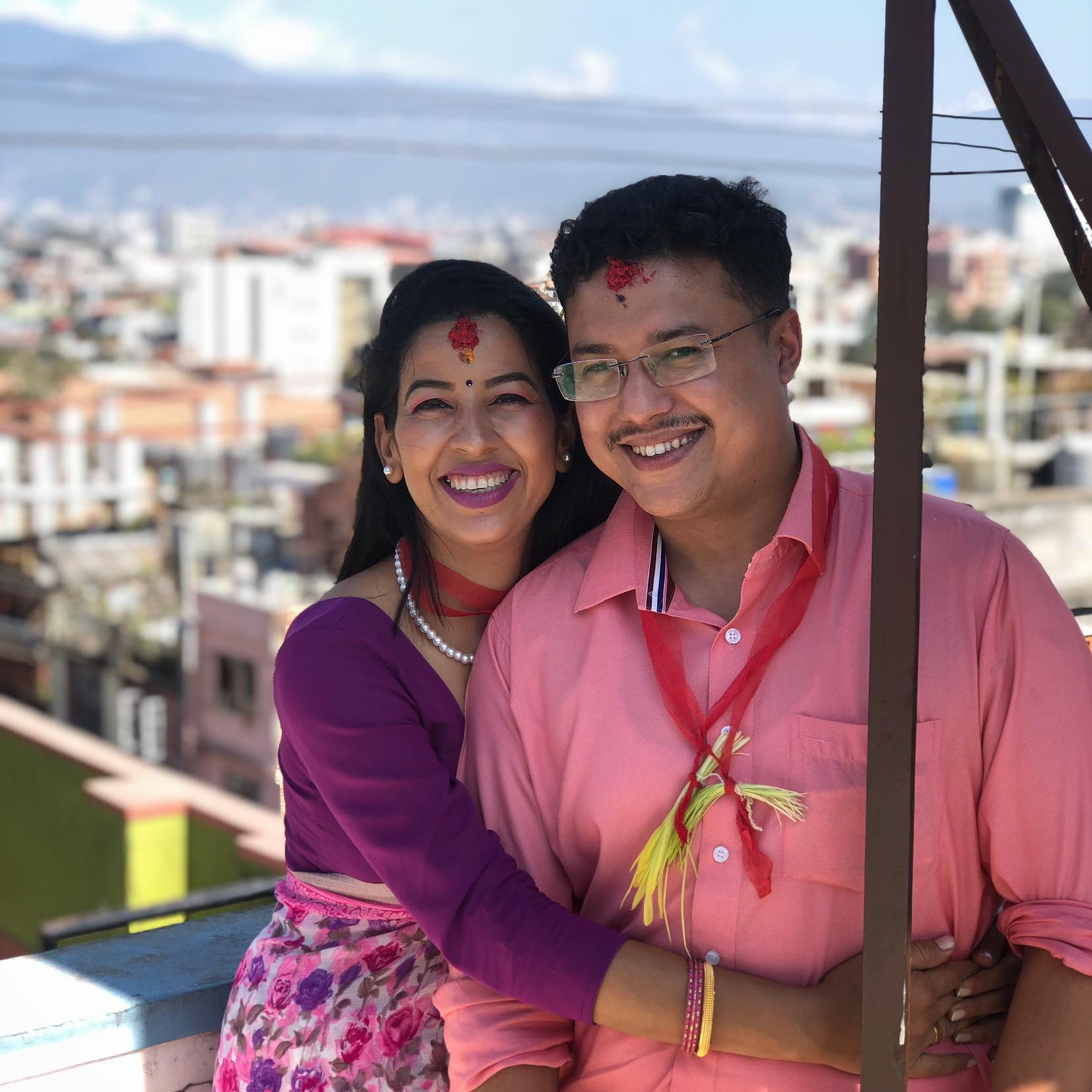 Niraj Shrestha