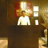 Ritesh Shrestha